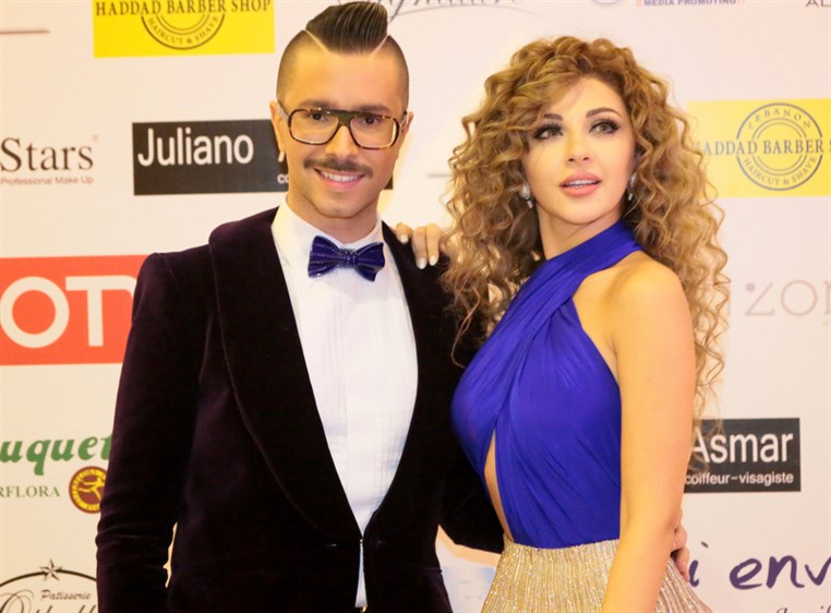 OTV Awards 2013